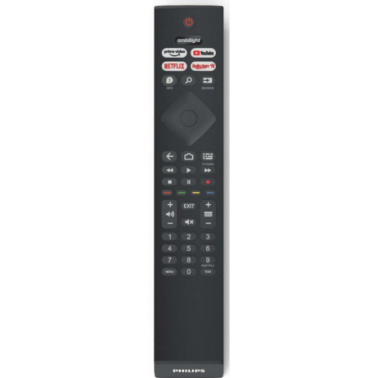 ТБ Philips 32PFS6906/12 ТБ Philips 32PFS6906/12