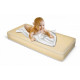 Матрац Lux baby Junior льон 8 см 125х65 (482137)