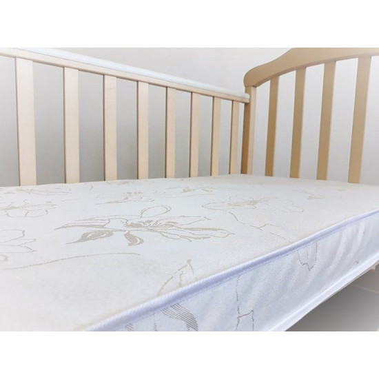 Матрац Lux baby Junior льон 8 см 125х65 (482137)
