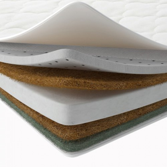 Матрац Lux Sleep 14 см 160/70(482198)