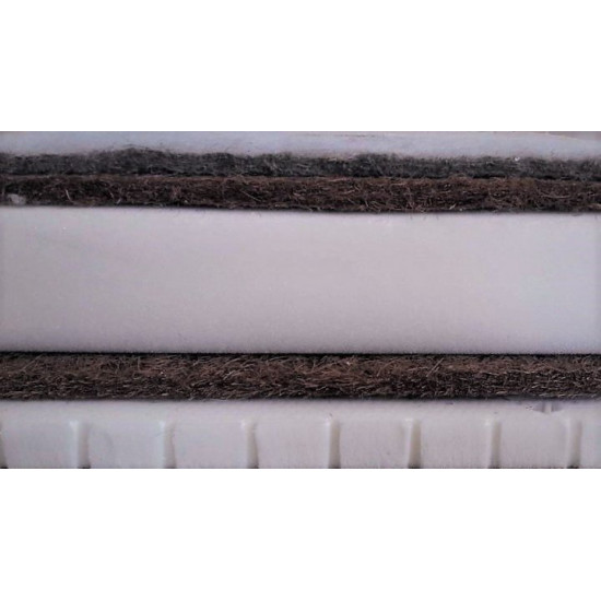 Матрац Lux Sleep 14 см 160/70(482198)