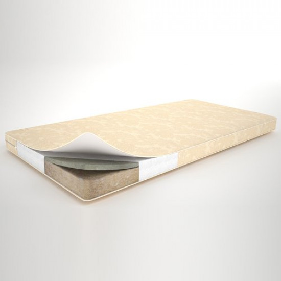 Mattress Lux baby Eco Cocos Comfort 7cm. (482014) Mattress Lux baby Eco Cocos Comfort 7cm. (482014)