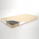 Mattress Lux baby Eco Cocos Comfort 7cm. (482014) Mattress Lux baby Eco Cocos Comfort 7cm. (482014)