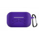 Silicone case Carabine AirPods 3 (09) Grape Silicone case Carabine AirPods 3 (09) Grape