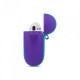 Silicone case Carabine for AirPods Rainbow (778) Silicone case Carabine for AirPods Rainbow (778)