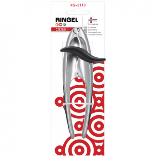 Консервный ключ Ringel Oder RG-5113 (21см) Консервный ключ Ringel Oder RG-5113 (21см)