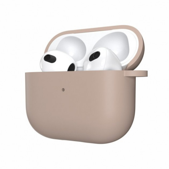 Чохол Switcheasy Skin рожевий для AirPods 3 (GS-108-174-193-140)