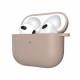 Чохол Switcheasy Skin рожевий для AirPods 3 (GS-108-174-193-140)
