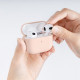 Чохол Switcheasy Skin рожевий для AirPods 3 (GS-108-174-193-140)