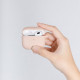 Чохол Switcheasy Skin рожевий для AirPods 3 (GS-108-174-193-140)