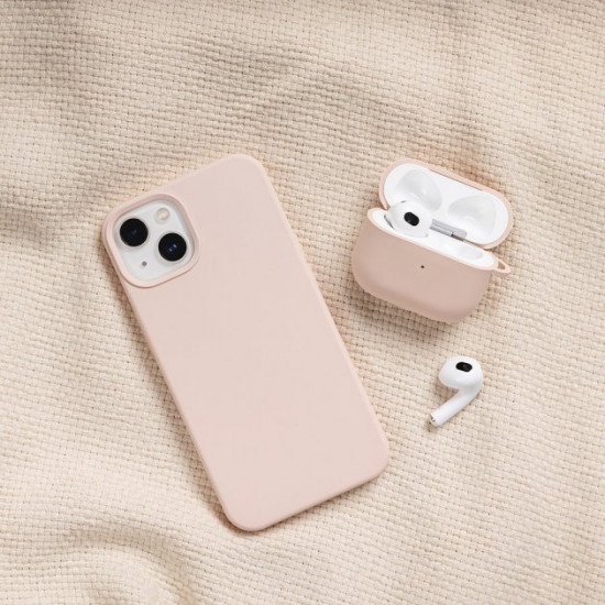 Чохол Switcheasy Skin рожевий для AirPods 3 (GS-108-174-193-140)