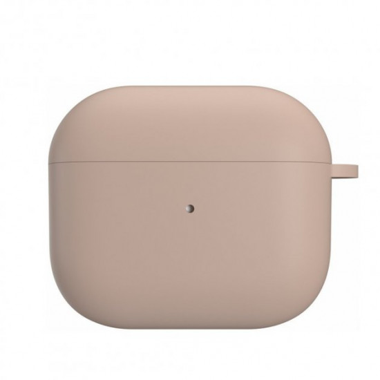 Чохол Switcheasy Skin рожевий для AirPods 3 (GS-108-174-193-140)