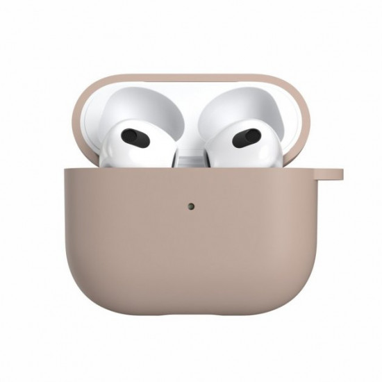 Чохол Switcheasy Skin рожевий для AirPods 3 (GS-108-174-193-140)