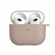 Чохол Switcheasy Skin рожевий для AirPods 3 (GS-108-174-193-140)