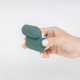 Чехол Switcheasy Skin зелёный для AirPods 3 (GS-108-174-193-175) Чехол Switcheasy Skin зелёный для AirPods 3 (GS-108-174-193-175)