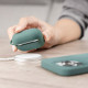 Чехол Switcheasy Skin зелёный для AirPods 3 (GS-108-174-193-175) Чехол Switcheasy Skin зелёный для AirPods 3 (GS-108-174-193-175)