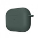 Чехол Switcheasy Skin зелёный для AirPods 3 (GS-108-174-193-175) Чехол Switcheasy Skin зелёный для AirPods 3 (GS-108-174-193-175)