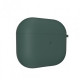 Чехол Switcheasy Skin зелёный для AirPods 3 (GS-108-174-193-175) Чехол Switcheasy Skin зелёный для AirPods 3 (GS-108-174-193-175)
