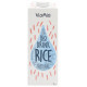Organic rice drink Via Mia 1 l (8019428006022) Organic rice drink Via Mia 1 l (8019428006022)