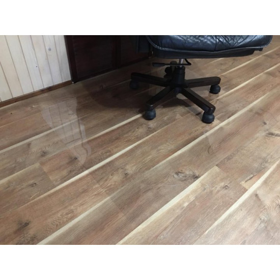 Protective mat for chair AQUAPHOB 125cm x 200cm (0.5mm) Protective mat for chair AQUAPHOB 125cm x 200cm (0.5mm)