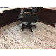 Protective mat for chair AQUAPHOB 125cm x 200cm (0.5mm) Protective mat for chair AQUAPHOB 125cm x 200cm (0.5mm)