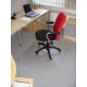 Protective mat for chair AQUAPHOB 125cm x 200cm (0.5mm) Protective mat for chair AQUAPHOB 125cm x 200cm (0.5mm)