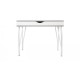 Письменный стол HairpinlegsUA Desk Smile 1000 (100х60х76.6см) Beton White (1844) Письменный стол HairpinlegsUA Desk Smile 1000 (100х60х76.6см) Beton White (1844)