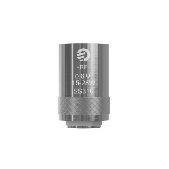 Испаритель Joyetech BF 0.6 Ом Испаритель Joyetech BF 0.6 Ом