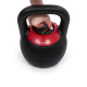 Регульована гира KLARFIT Adjustabell 8/10/12/14/16 кг Регульована гира KLARFIT Adjustabell 8/10/12/14/16 кг