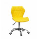 Стілець офісний Onder Mebli TORINO ЕК ЖОВТИЙ 1006 CH - OFFICE Стілець офісний Onder Mebli TORINO ЕК ЖОВТИЙ 1006 CH - OFFICE