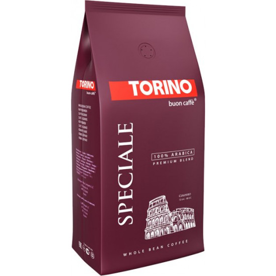 Кофе в зернах Torino Speciale 1 кг (4820112230357) Кофе в зернах Torino Speciale 1 кг (4820112230357)