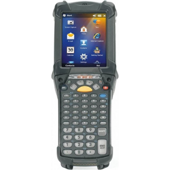 Термінал збору даних Zebra MC92 (MC92N0-GA0SXAYA5WR) Термінал збору даних Zebra MC92 (MC92N0-GA0SXAYA5WR)
