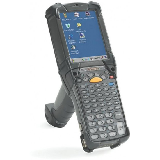 Термінал збору даних Zebra MC92 (MC92N0-GA0SXAYA5WR) Термінал збору даних Zebra MC92 (MC92N0-GA0SXAYA5WR)