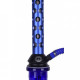 Hookah Yahya Aludots Blue Hookah Yahya Aludots Blue