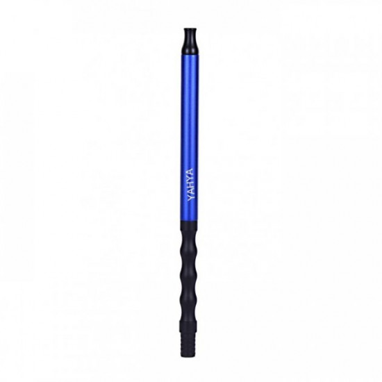 Hookah Yahya Aludots Blue Hookah Yahya Aludots Blue