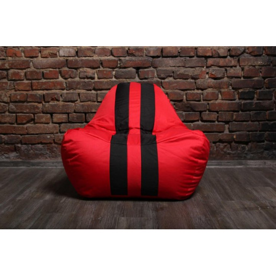 Frameless chair bag sofa Ferrari, Ferrari Frameless chair bag sofa Ferrari, Ferrari