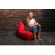 Frameless chair bag sofa Ferrari, Ferrari Frameless chair bag sofa Ferrari, Ferrari