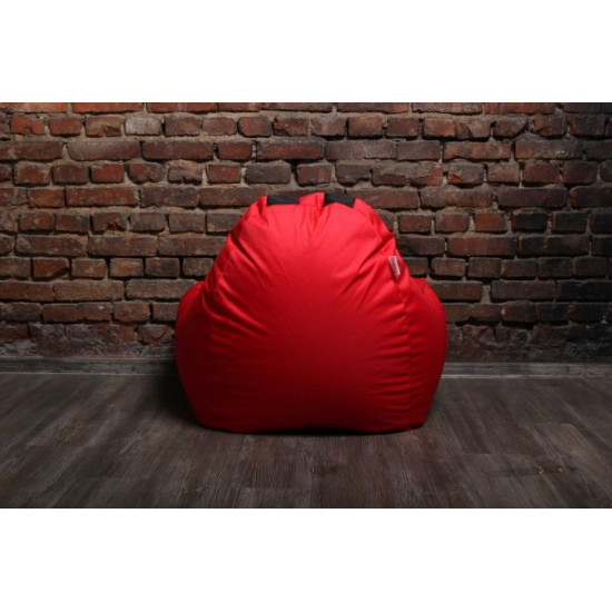 Frameless chair bag sofa Ferrari, Ferrari Frameless chair bag sofa Ferrari, Ferrari