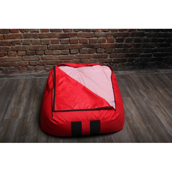 Frameless chair bag sofa Ferrari, Ferrari Frameless chair bag sofa Ferrari, Ferrari