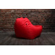Frameless chair bag sofa Ferrari, Ferrari Frameless chair bag sofa Ferrari, Ferrari