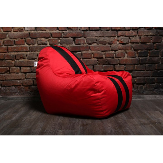 Frameless chair bag sofa Ferrari, Ferrari Frameless chair bag sofa Ferrari, Ferrari