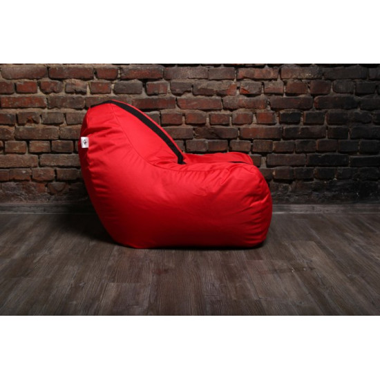 Frameless chair bag sofa Ferrari, Ferrari Frameless chair bag sofa Ferrari, Ferrari