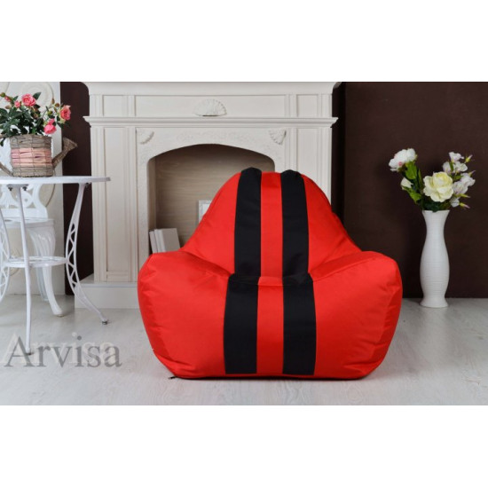 Frameless chair bag sofa Ferrari, Ferrari Frameless chair bag sofa Ferrari, Ferrari