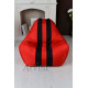 Frameless chair bag sofa Ferrari, Ferrari Frameless chair bag sofa Ferrari, Ferrari