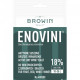 Browin Enovini дріжджі винні сухі, 7г Browin Enovini дріжджі винні сухі, 7г