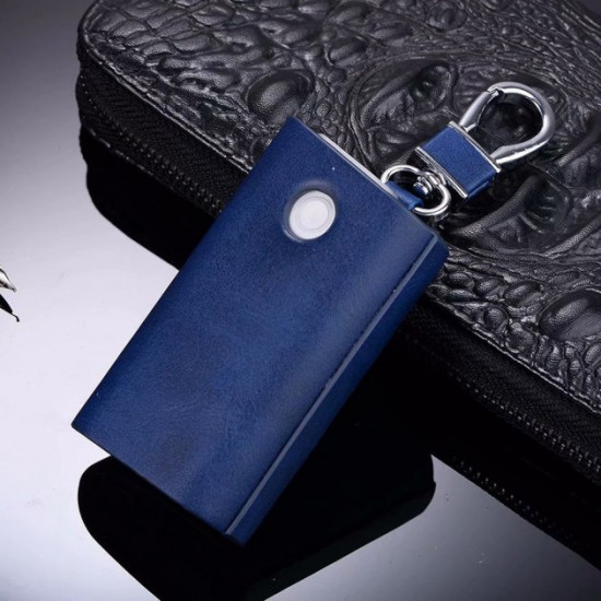 Чохол Lenuo Rui для glo 2.0 Navy Blue Чохол Lenuo Rui для glo 2.0 Navy Blue