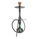 Кальян KARMA HOOKAH Модель 3.0 Чорний (Колба Craft Green) Кальян KARMA HOOKAH Модель 3.0 Чорний (Колба Craft Green)