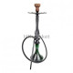 Кальян KARMA HOOKAH Модель 3.0 Чорний (Колба Craft Green) Кальян KARMA HOOKAH Модель 3.0 Чорний (Колба Craft Green)