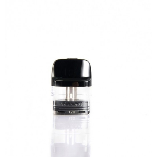 Картридж Voopoo Drag Nano 2 Pod 1.2 Ом Картридж Voopoo Drag Nano 2 Pod 1.2 Ом
