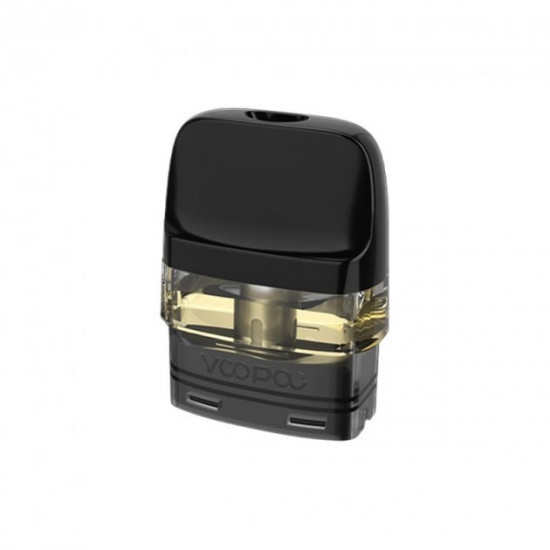 Картридж Voopoo Drag Nano 2 Pod 1.2 Ом Картридж Voopoo Drag Nano 2 Pod 1.2 Ом